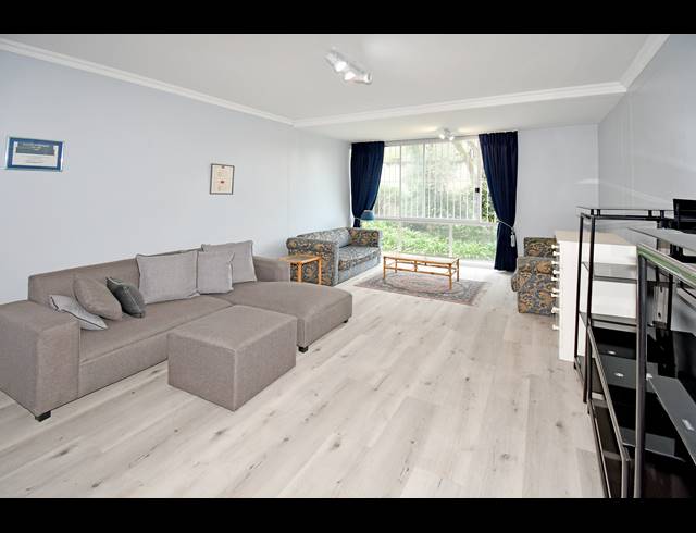 1 BEDROOM APARTMENT FOR SALE IN ATHOLL